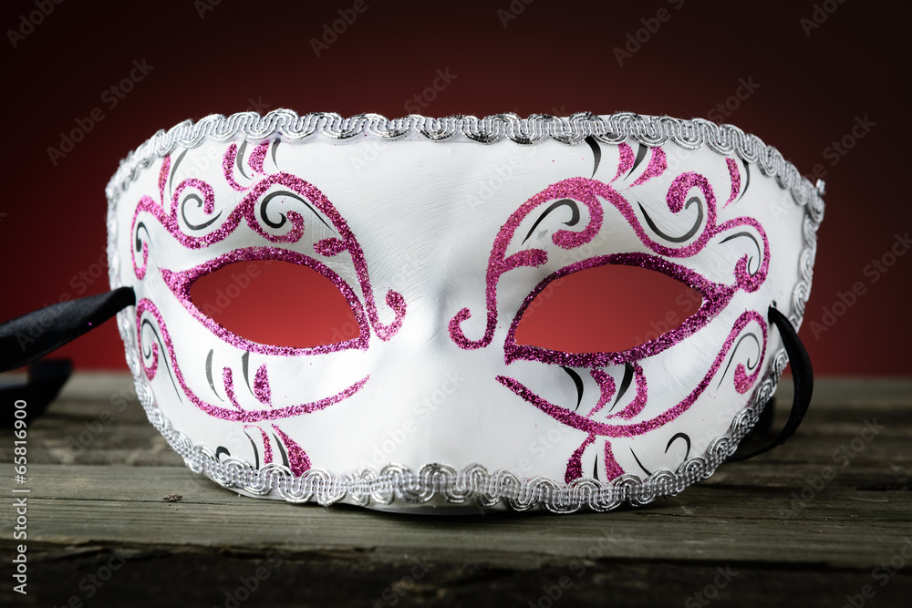 Carneval Mask