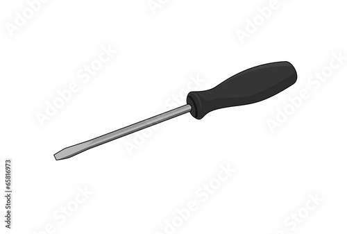 Screwdriver