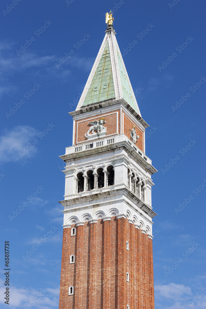 San Marco campanile