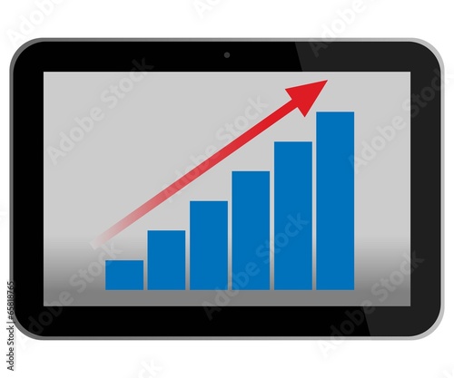 Tablet Diagramm