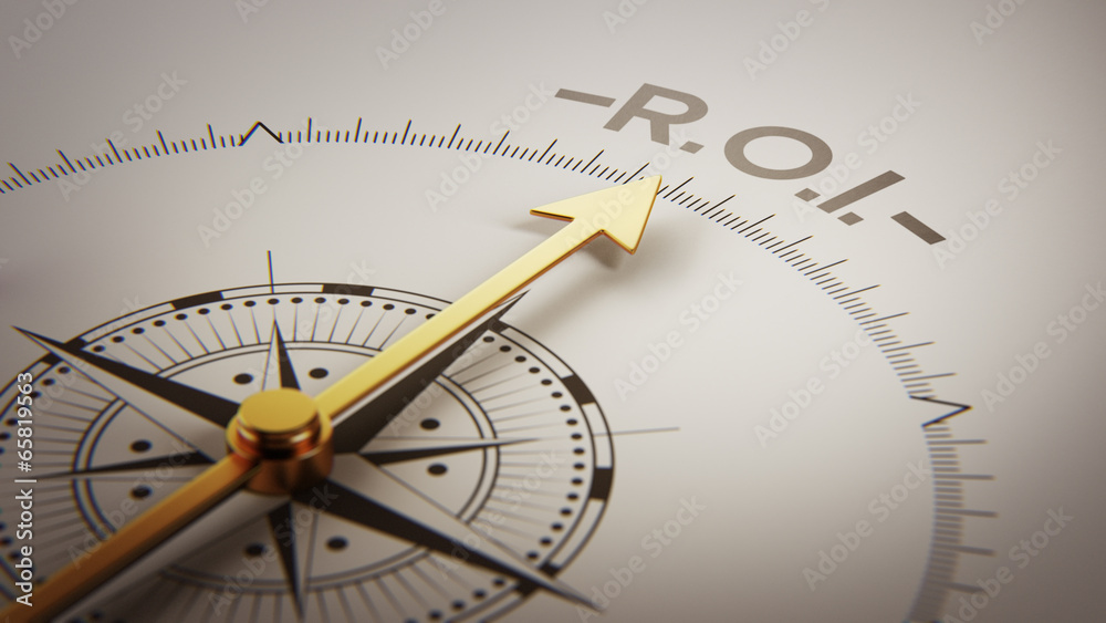 ROI Concept ROI Concept