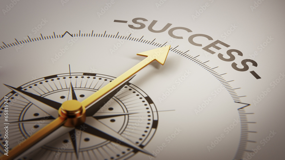 Success Concept Success Concept