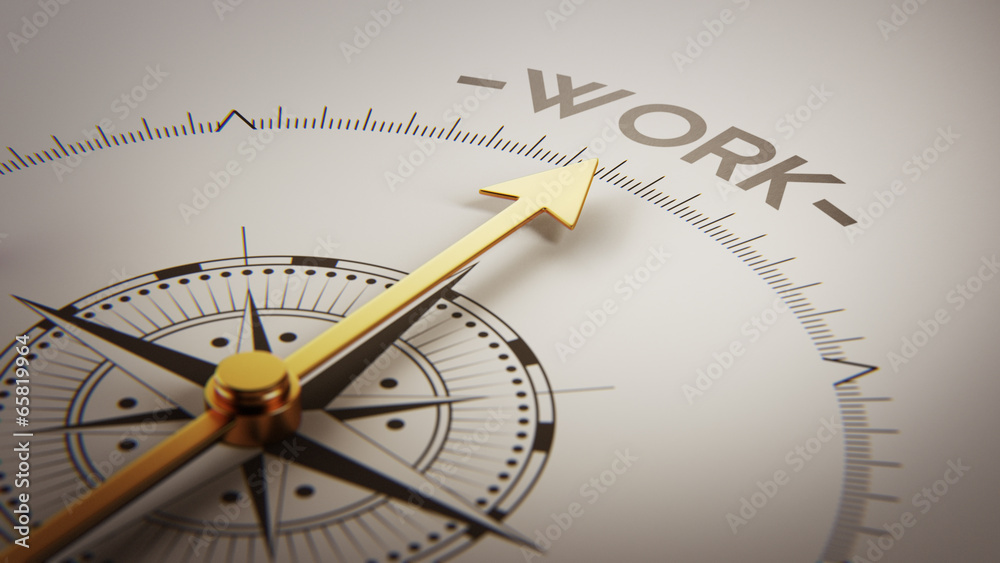 Work Concept Work Concept