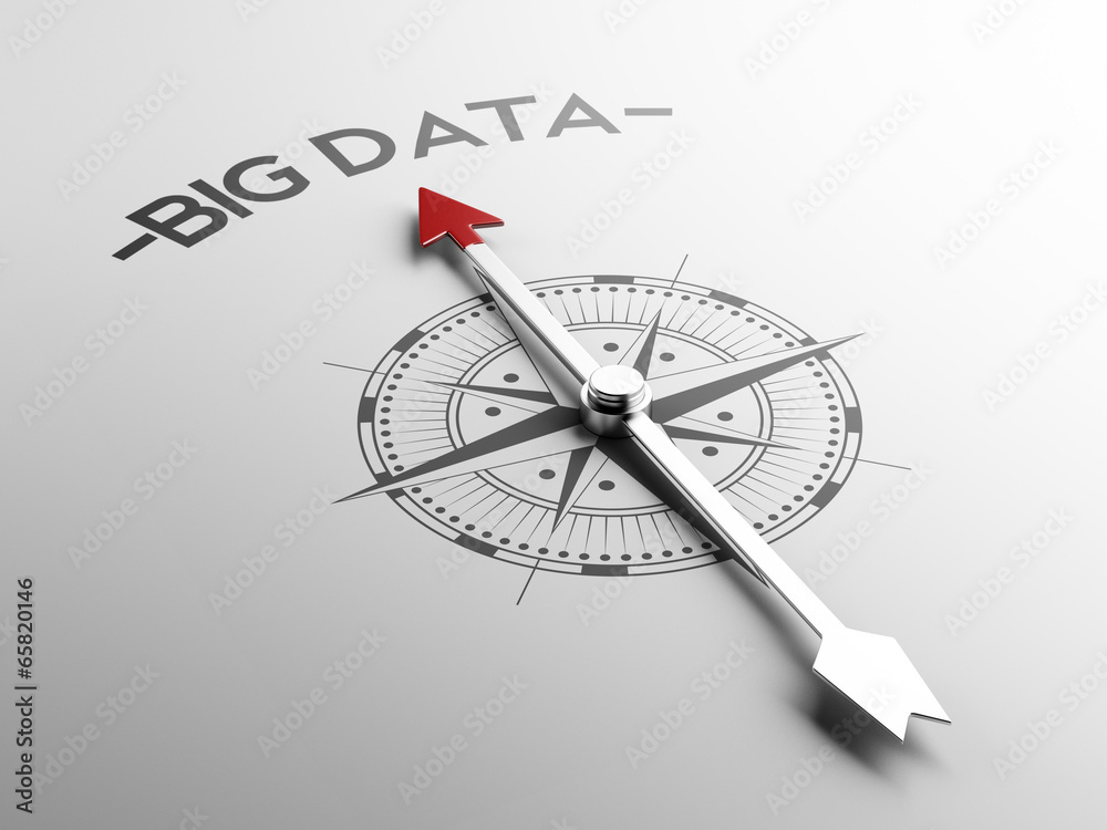 Big Data Concept Big Data Concept