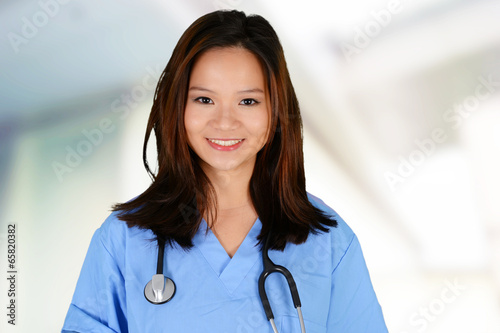 Nurse