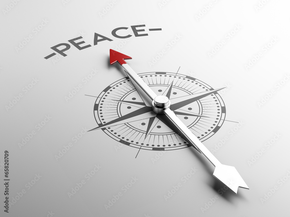 Peace Concept. Peace Concept.