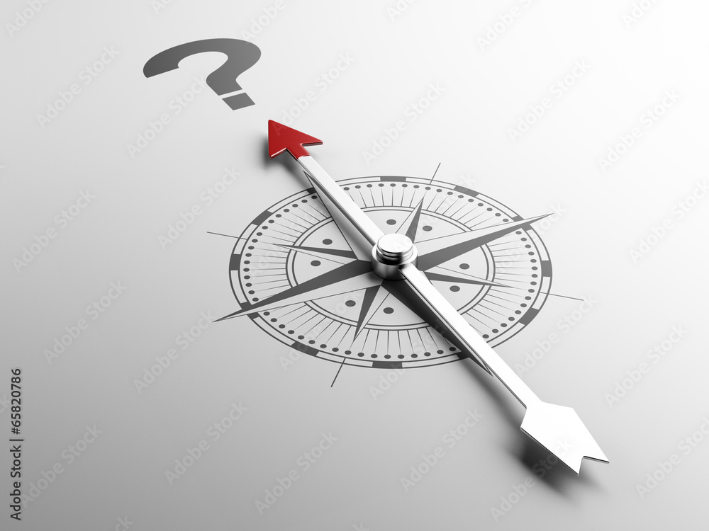 Question Mark Concept Question Mark Concept