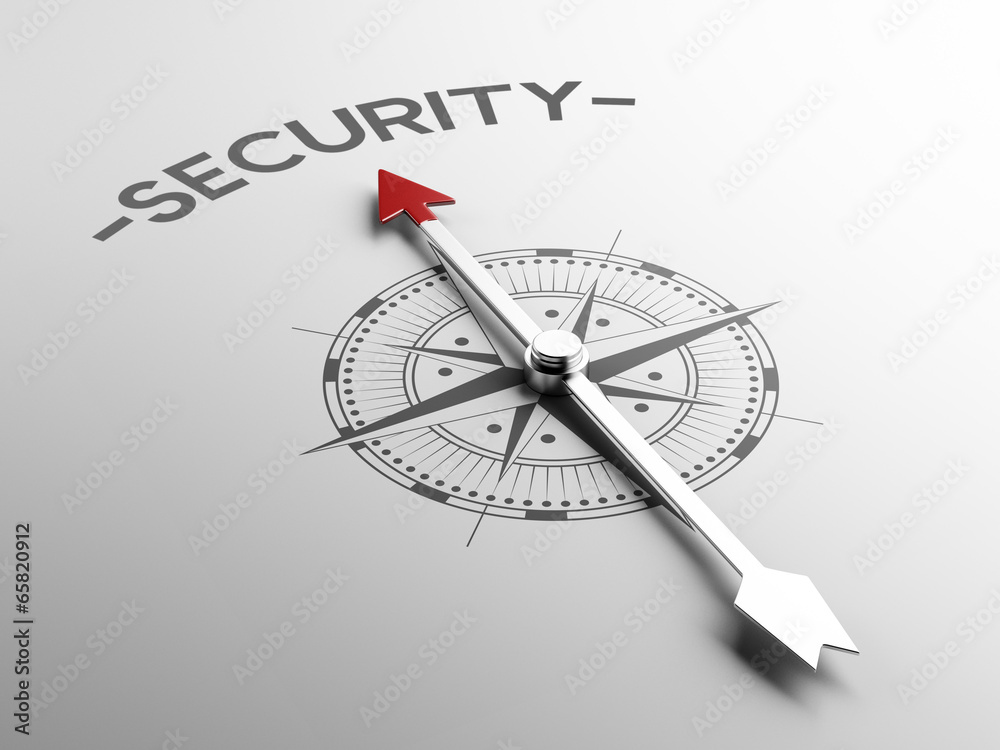 Security Concept Security Concept