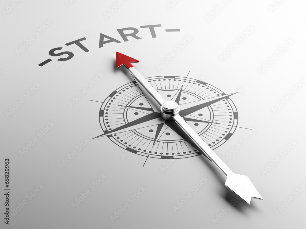 Start Concept Start Concept