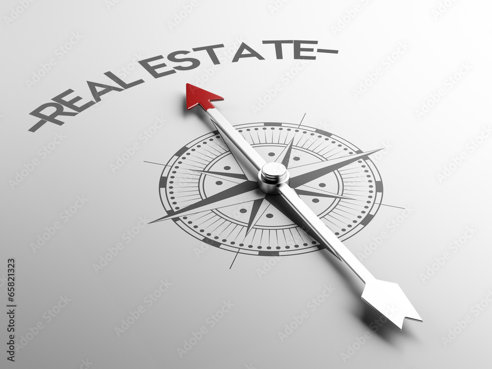 Real Estate Concept Real Estate Concept