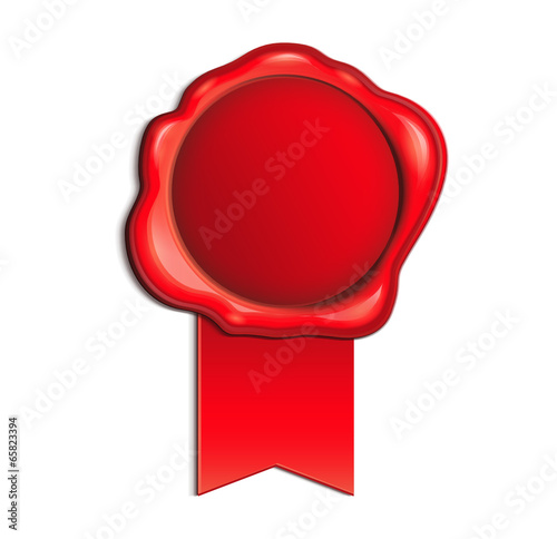Wachssiegel