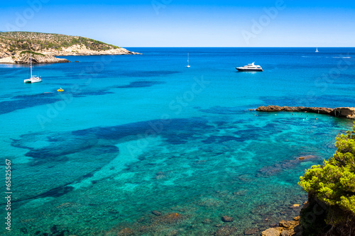 San Miguel - Ibiza - Balearic Islands - Spain © Lukasz Janyst