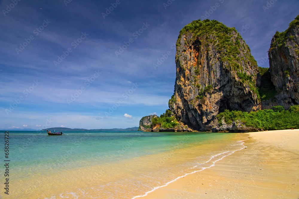 Obraz premium Thailand