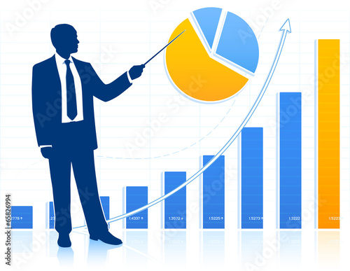 Business success