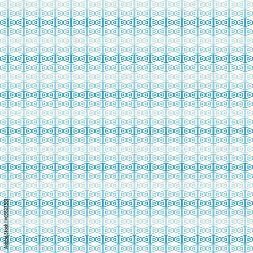 Seamless geometric pattern. Eps 10