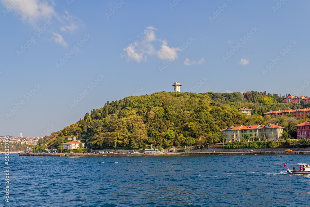 Beykoz Istanbul