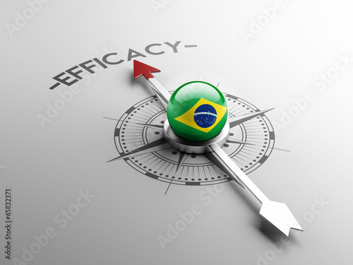 Foto Brazil Efficacy Concept