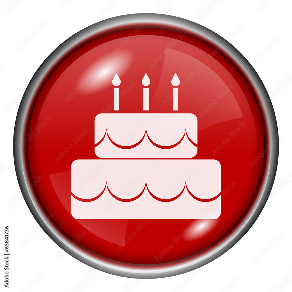 Cake icon Cake icon