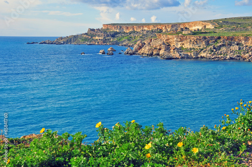 Malta on summer © Arseniy Krasnevsky