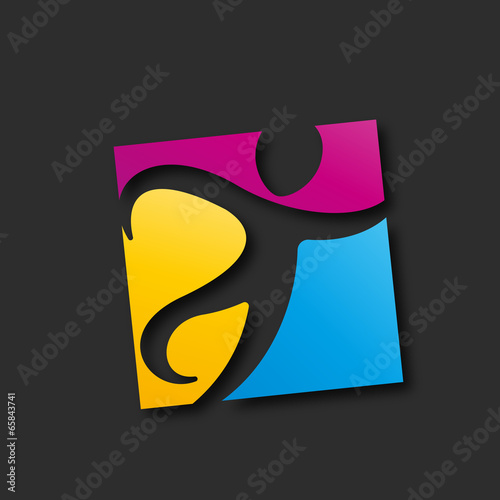 logo business