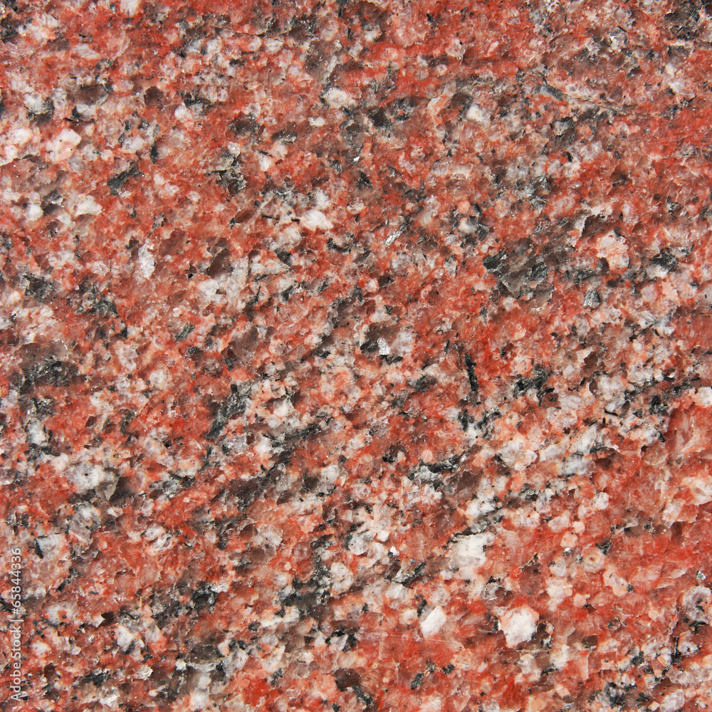 Brown granite background with natural pattern. Brown granite background with natural pattern.
