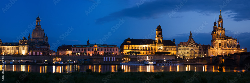 Dresden, Sachsen, Deutschland