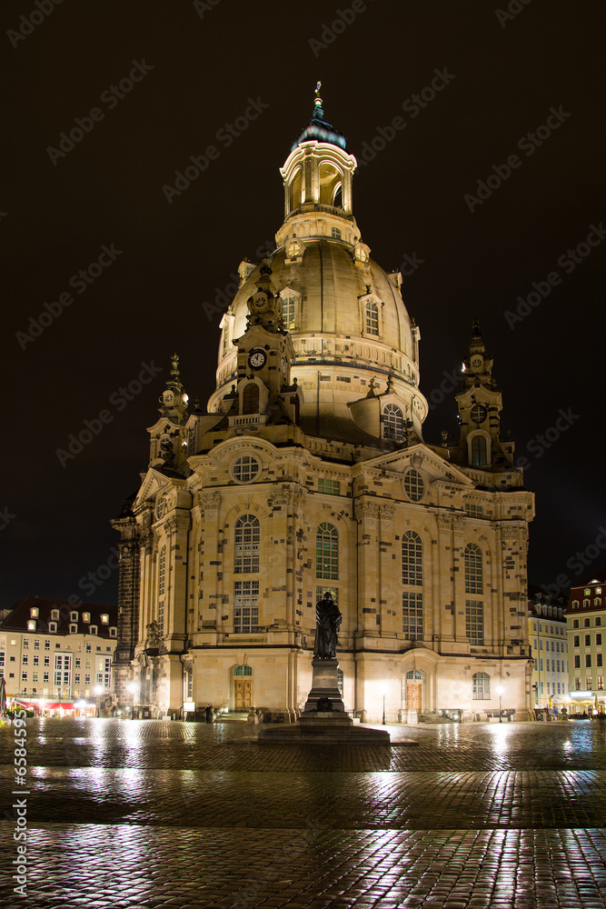 Dresden, Sachsen, Deutschland