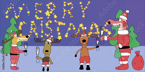 Merry Christmas