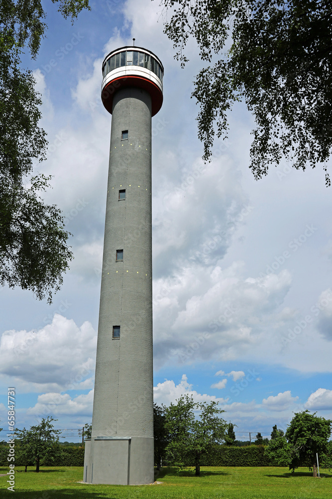 Zündhütle Wolfartsweier