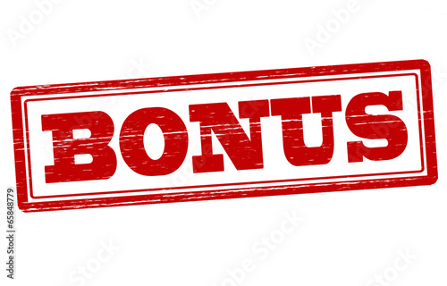 Bonus