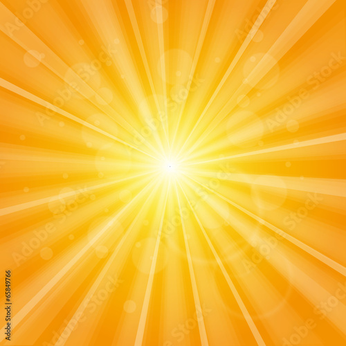 sunshine