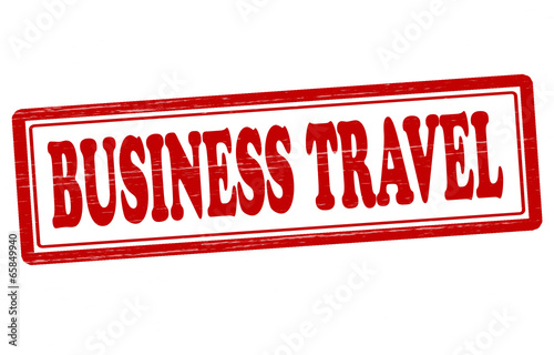 Business travel