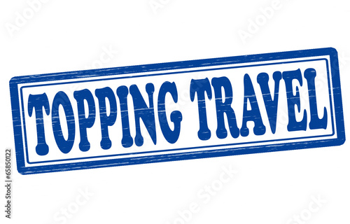 Topping travel