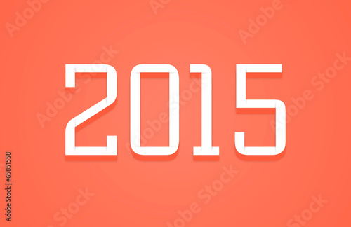 2015 year
