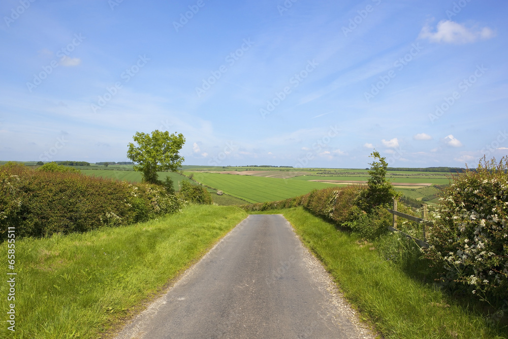 english countryside