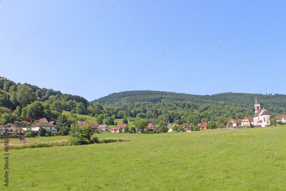 Alsace Alsace