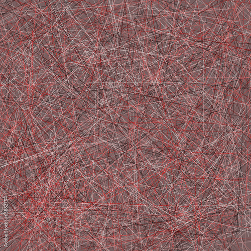 Hintergrund Gitter rot