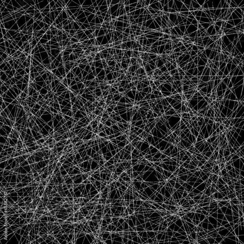 Hintergrund Gitter schwarz weiss