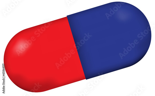 Capsule Drug