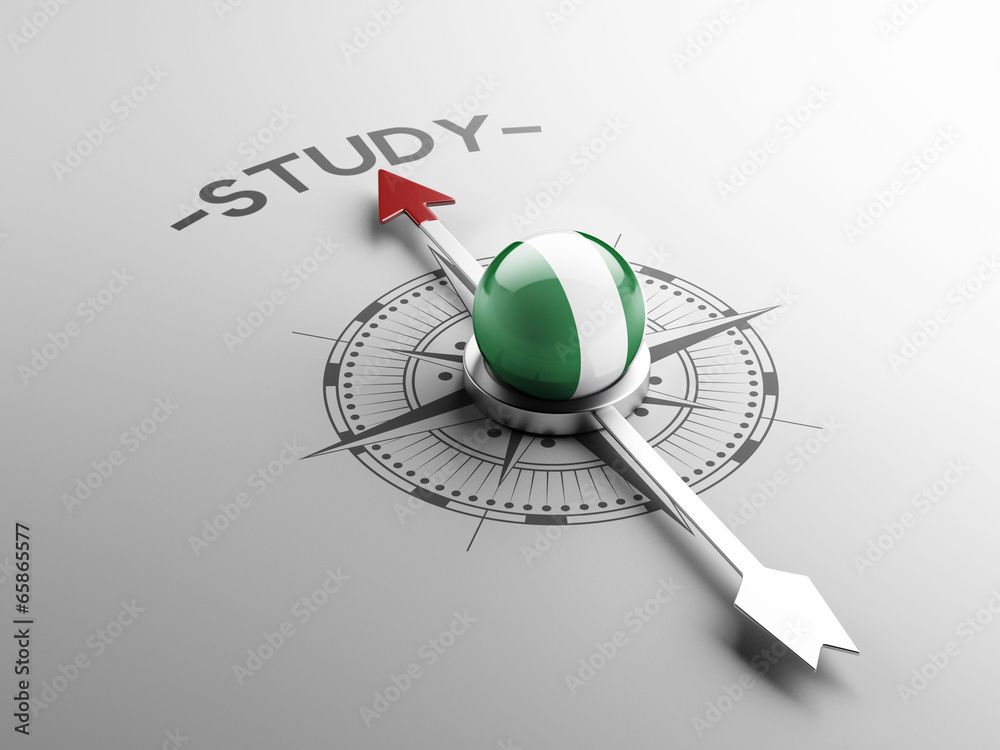 Nigeria Study Concept