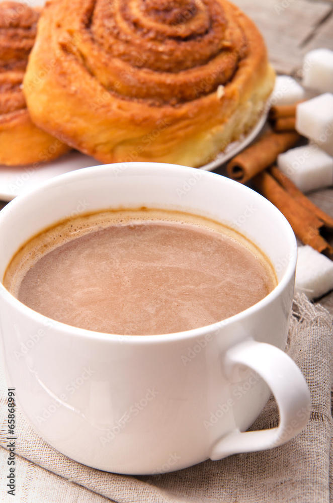 Cocoa Cocoa