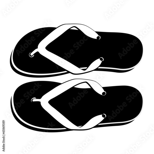 Beach Sandals