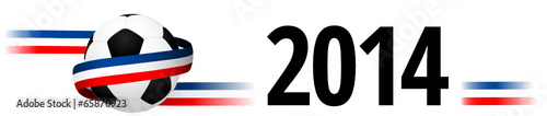 Fussball 2014