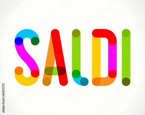 Saldi