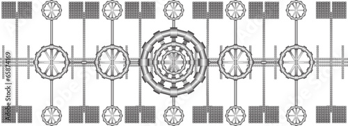 Stazione spaziale