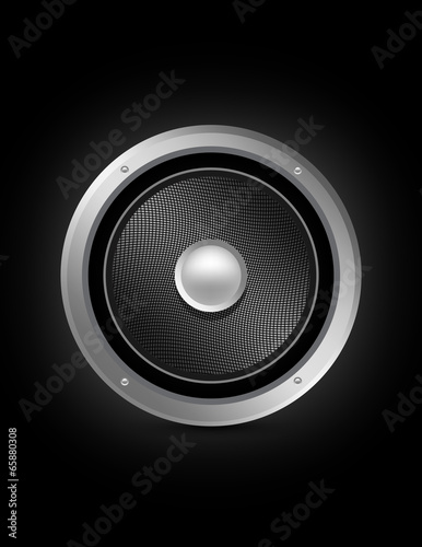 Speaker