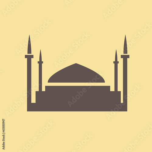 Travel Flat Icon