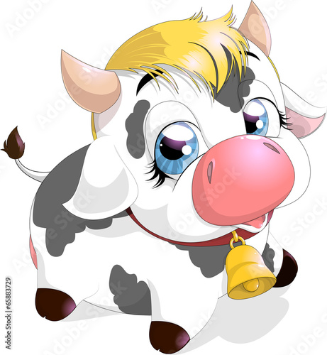 cow