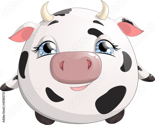 cow