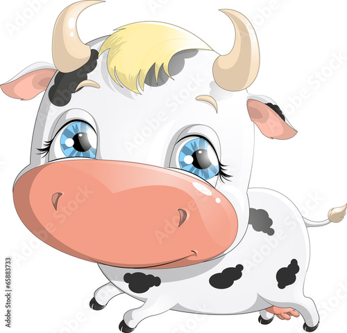 cow